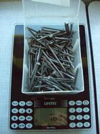 Clous acier 2x 35mm & 3.5x 65 mm, Ophalen, Nieuw, Minder dan 50 mm, Spijkers