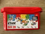 knex bouwdoos 522 stuks, Kinderen en Baby's, Speelgoed | Educatief en Creatief, Bouwen, Ophalen