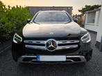 Mercedes Benz GLC 300e 4M AMG-Int Plug-in Hybride Cam Navi, Auto's, Automaat, Euro 6, 4 cilinders, Alcantara