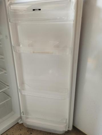 Refrigerateur combiné encastrable