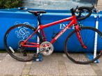 Elite Roubaix 24 inch kinder koersfiets, Ophalen, Zo goed als nieuw, Aluminium