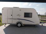 Burstner Averso 420TS, Caravans en Kamperen, Caravans, Bedrijf, Mover