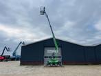TE HUUR spinhoogwerker Avant 135 13.5 m hybride