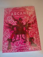 Arcane- League of Legends, Ophalen of Verzenden, Zo goed als nieuw