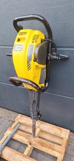 ATLAS COPCO COBRA drilboor, betonbreker, Breekhamer, Doe-het-zelf en Bouw, Ophalen, Zo goed als nieuw