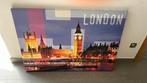 Decoratieve foto van Londen, Ophalen, Gebruikt, Overige typen