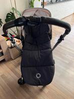 Kinderwagen( omvormbaar naar buggy), Kinderen en Baby's, Buggy's, Ophalen, Zo goed als nieuw, Voetenzak