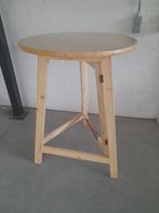 Design statafel plooitafel, Huis en Inrichting, Tafels | Statafels, Ophalen