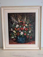 Schilderij Marcel lietaert, Antiek en Kunst, Ophalen