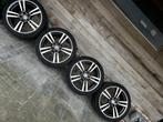 2 set originele Porsche velgen met banden 21inch perfect!!!!, Auto-onderdelen, Banden en Velgen, Ophalen, Gebruikt, 295 mm, Banden en Velgen