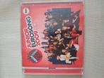 CD Junior Eurosong 2009., Ophalen, Gebruikt
