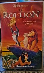 Cassette Vhs, Ophalen