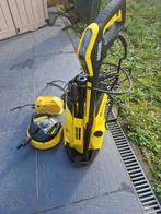 Karcher full control k4, Comme neuf, Enlèvement