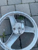 Voorvelg met remblokken peugeot fox, Fietsen en Brommers, Brommeronderdelen | Algemeen, Ophalen of Verzenden, Gebruikt, Frame
