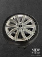 245/35/19 AUDI A4 5x112, Autos : Pièces & Accessoires, Enlèvement, Pneus été, Pneu(s)