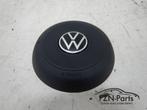 VW Golf 7 GTI Clubsport Stuurairbag 2020, Gebruikt, Ophalen of Verzenden