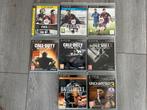 Playstatiyon 3 500 Gb 8 games + tv, Games en Spelcomputers, Games | Sony PlayStation 3, Ophalen, Zo goed als nieuw