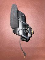 Shure lenshopper vp83f, Audio, Tv en Foto, Professionele apparaten, Ophalen of Verzenden, Zo goed als nieuw