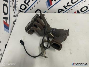 Katalysator spruitstuk BMW 1 / 3 serie 116i 118i 120i 320i beschikbaar voor biedingen