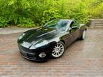 Aston Martin Vanquish S- 1ste lak- Full AM history - Perfect, Auto's, Automaat, 4 zetels, Achterwielaandrijving, 12 cilinders