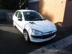 Auto Peugeot 206 (2006-87.764 km), Auto's, Overige brandstoffen, Bedrijf, Overige carrosserie, Te koop