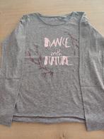 O'neill - longsleeve met toffe print (mt 152), Meisje, Nieuw, Ophalen of Verzenden, O'Neill