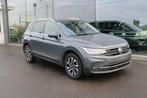 VOLKSWAGEN TIGUAN ACTIVE-VEEL OPTIES, Auto's, 144 g/km, Stof, 1498 cc, Euro 6