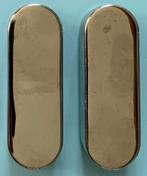 2 seringues en verre vintage avec aiguilles (non utilisées), Comme neuf, Medisch, Enlèvement