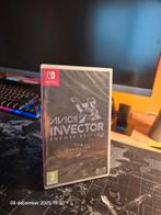 Avicci invector sealed, Enlèvement ou Envoi, Comme neuf