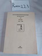 De Koninklijke Muziekmaatschappij De Zwanezonen van Drongen, Enlèvement ou Envoi
