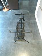 Spro Octan rod pod voor 3 hengels, Watersport en Boten, Ophalen of Verzenden, Zo goed als nieuw, Overige typen