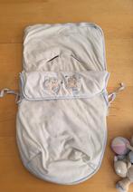Sac de couchage Noukies pour maxi cosi + spirale de jeu, Enfants & Bébés, Enlèvement, Utilisé, Sac de couchage