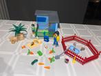 Playmobil knaagdieren verblijf (9277), Ophalen of Verzenden, Zo goed als nieuw