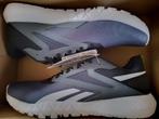 reebok maat 45 flexagon energy tr 4 nieuw, Kleding | Heren, Schoenen, Sportschoenen, Nieuw, Ophalen of Verzenden, Reebok