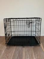 Bench hond, Dieren en Toebehoren, Hondenbenches, Ophalen, Gebruikt