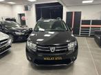 DACIA LOGAN 2014 TURBO BENZINE TOP STAAT, Auto's, Dacia, 90 kW, Logan, Bedrijf, USB