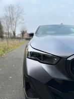 BMW i5 M60, Autos, BMW, Cuir, Achat, 4 portes, Entretenue par le concessionnaire