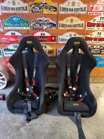 2 kuipzetels met gordels uit keuring!, Ophalen, Gebruikt, BMW