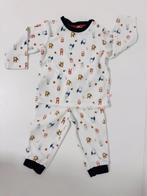 noukie's pyjama 86, Enfants & Bébés, Vêtements de bébé | Taille 86, Garçon, Enlèvement ou Envoi, Comme neuf, Vêtements de nuit ou Sous-vêtements