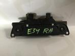 Deurgreep buiten rechtsachter BMW E34 Touring 51211977669, Auto-onderdelen, Ophalen of Verzenden, Gebruikt, BMW, Deur