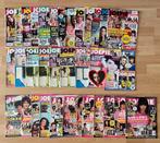 Joepie tijdschriften 2008/2010, Ophalen of Verzenden, Zo goed als nieuw