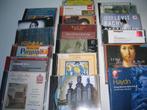 35 CD's Klassieke muziek, Cd's en Dvd's, Ophalen of Verzenden, Zo goed als nieuw