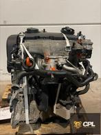 Audi A4 A6 2.0 TDI BRE Complete Motor Engine Moteur, Gebruikt, Ophalen of Verzenden