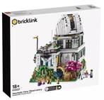 AKTIE: NIEUW Lego Bricklink 910027 Mountain view observatory, Ophalen of Verzenden, Nieuw, Complete set, Lego
