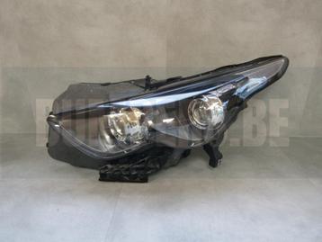 KOPLAMP Infiniti FX XENON 08-17 LINKS Q445/F171 beschikbaar voor biedingen