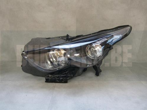KOPLAMP Infiniti FX XENON 08-17 LINKS Q445/F171, Auto-onderdelen, Verlichting, Gebruikt, 6 maanden garantie, Ophalen of Verzenden