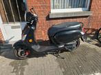 Sym A klasse, Fietsen en Brommers, Ophalen, Zo goed als nieuw, Fiddle