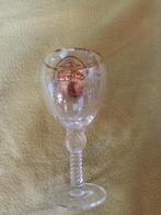 Leffe royal speciaal verzamel glas, Verzamelen, Ophalen of Verzenden, Zo goed als nieuw, Bierglas