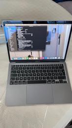 MacBook Air 2020 M1, Informatique & Logiciels, Comme neuf, 13 pouces, MacBook Air, 512 GB