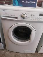 wasmachine Zanussi, Elektronische apparatuur, Wasmachines, Ophalen of Verzenden, Zo goed als nieuw